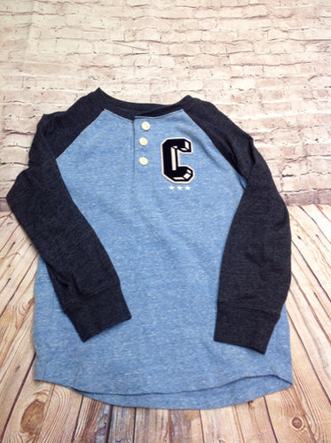 Oshkosh Blue