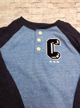 Oshkosh Blue