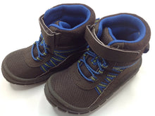 Oshkosh Brown & Blue Hikers
