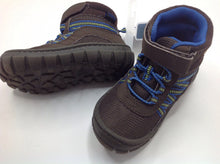 Oshkosh Brown & Blue Hikers