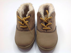 Oshkosh Brown & Fur Hikers