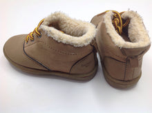 Oshkosh Brown & Fur Hikers