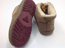 Oshkosh Brown & Fur Hikers