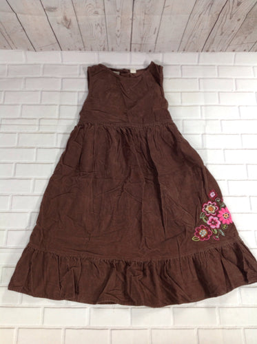 Oshkosh Brown Dress