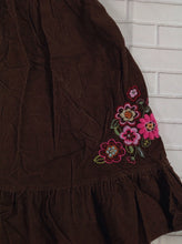 Oshkosh Brown Dress