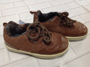 Oshkosh Brown Shoes