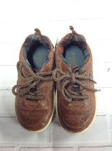 Oshkosh Brown Shoes