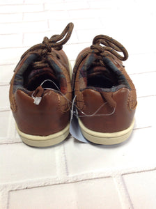 Oshkosh Brown Shoes