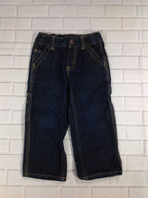 Oshkosh Dark Denim Jeans