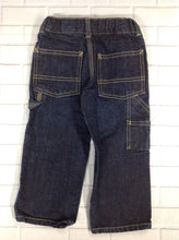 Oshkosh Dark Denim Jeans
