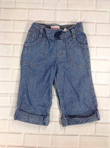 Oshkosh Denim Capri