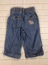 Oshkosh Denim Capri
