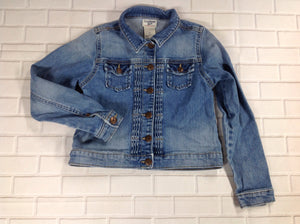 Oshkosh Denim Jacket