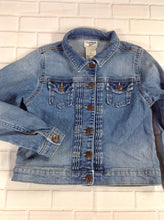 Oshkosh Denim Jacket