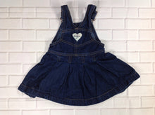Oshkosh Denim Jumper