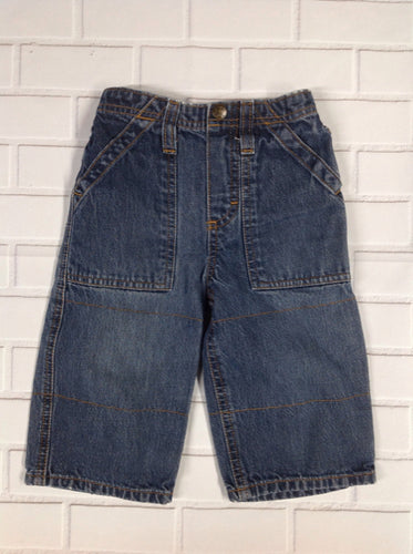 Oshkosh Denim Pants