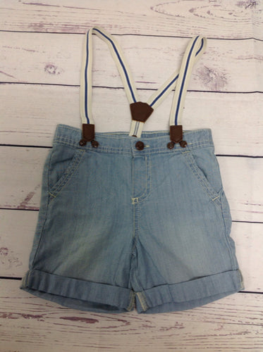Oshkosh Denim Shorts