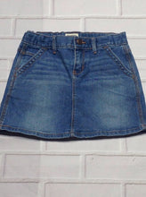 Oshkosh Denim Skirt