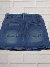 Oshkosh Denim Skirt