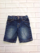 Oshkosh Denim Solid Shorts