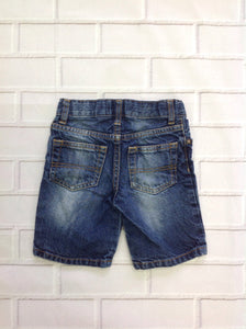 Oshkosh Denim Solid Shorts