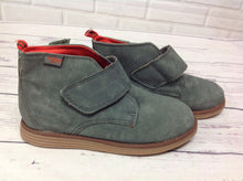 Oshkosh GRAY & ORANGE Boots