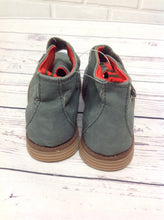 Oshkosh GRAY & ORANGE Boots