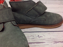 Oshkosh GRAY & ORANGE Boots