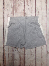 Oshkosh GRAY & WHITE Shorts