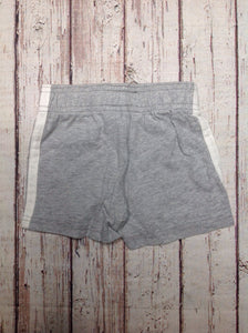 Oshkosh GRAY & WHITE Shorts