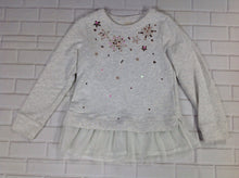Oshkosh GRAY PRINT Top