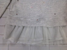 Oshkosh GRAY PRINT Top