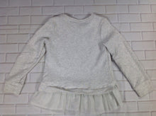 Oshkosh GRAY PRINT Top