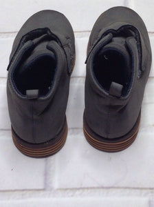 Oshkosh Gray Boots