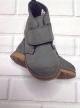 Oshkosh Gray Boots