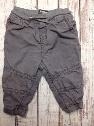 Oshkosh Gray Pants