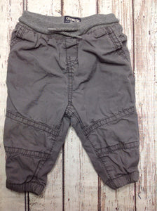 Oshkosh Gray Pants