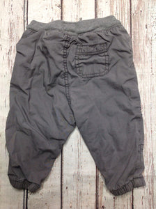 Oshkosh Gray Pants