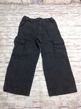 Oshkosh Gray Solid Pants