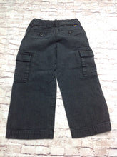 Oshkosh Gray Solid Pants