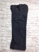 Oshkosh Gray Solid Pants