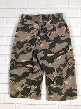 Oshkosh Green & Beige Pants