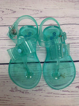 Oshkosh Green Sandals