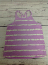 Oshkosh Light Purple Top