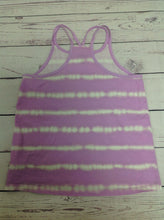 Oshkosh Light Purple Top