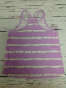 Oshkosh Light Purple Top