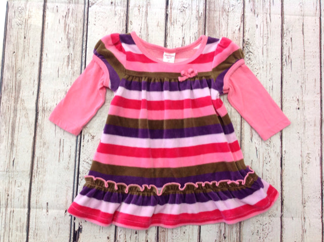 Oshkosh Multi-Color Dress