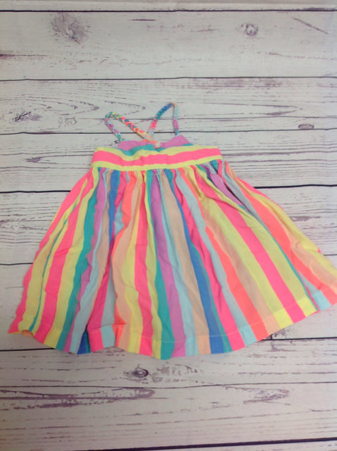 Oshkosh Multi-Color Dress