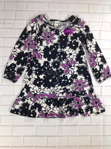 Oshkosh Multi-Color Floral Dress