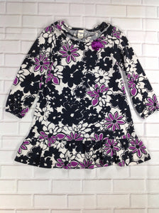 Oshkosh Multi-Color Floral Dress